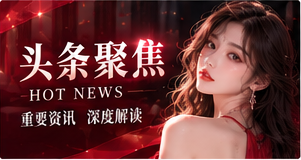 头条聚焦 · 专题图文